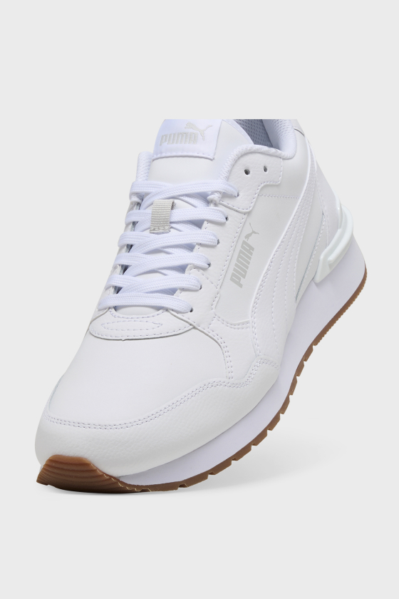 Кроссовки мужские Puma ST Runner v4 Leather Sneakers <span>399068_13</span>