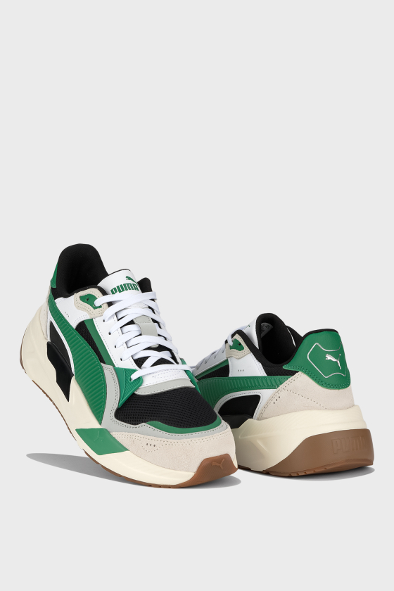 Кроссовки мужские Puma Trinity 2 Sneakers <span>400230_03</span>
