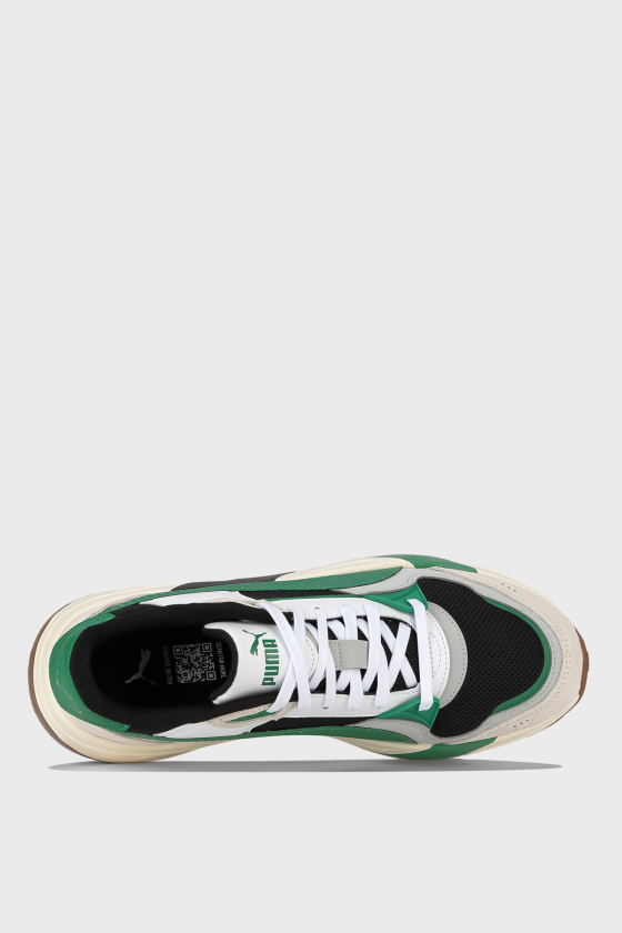 Кроссовки мужские Puma Trinity 2 Sneakers <span>400230_03</span>
