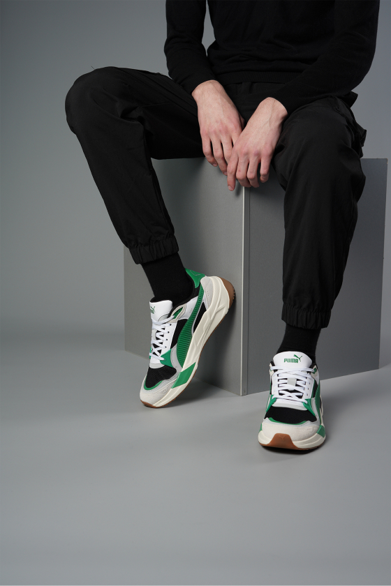 Кроссовки мужские Puma Trinity 2 Sneakers <span>400230_03</span>