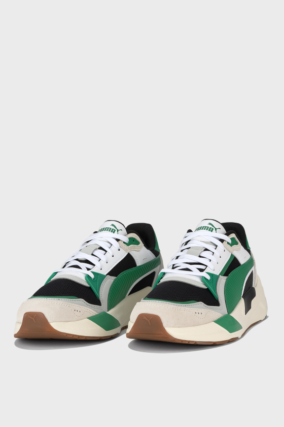Кроссовки мужские Puma Trinity 2 Sneakers <span>400230_03</span>