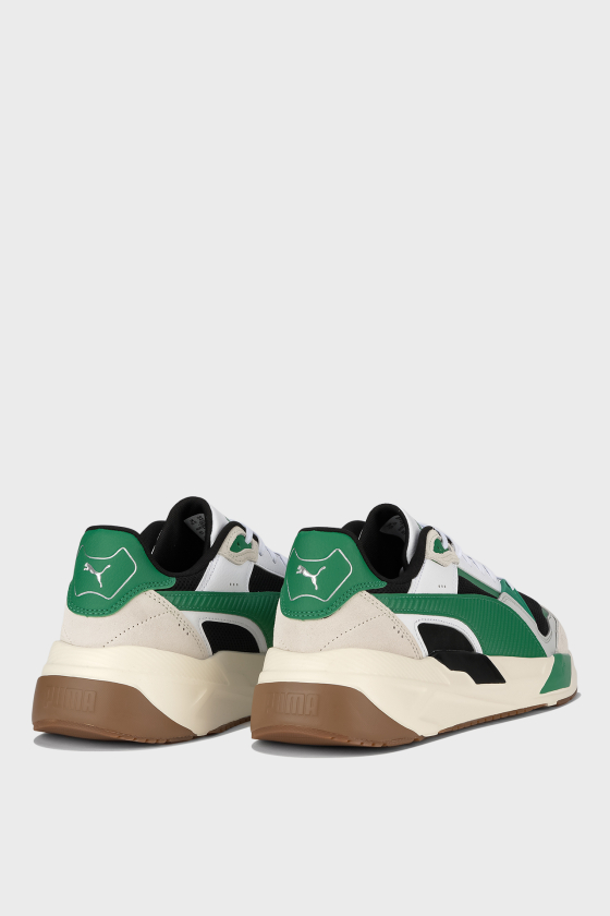 Кроссовки мужские Puma Trinity 2 Sneakers <span>400230_03</span>