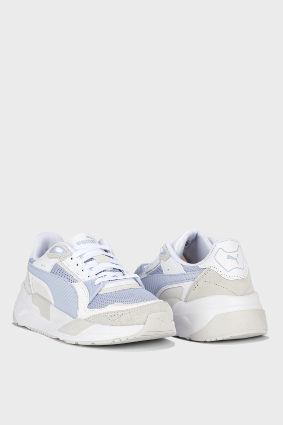 Кроссовки женские Puma Trinity 2 Sneakers <span>400230_10</span>