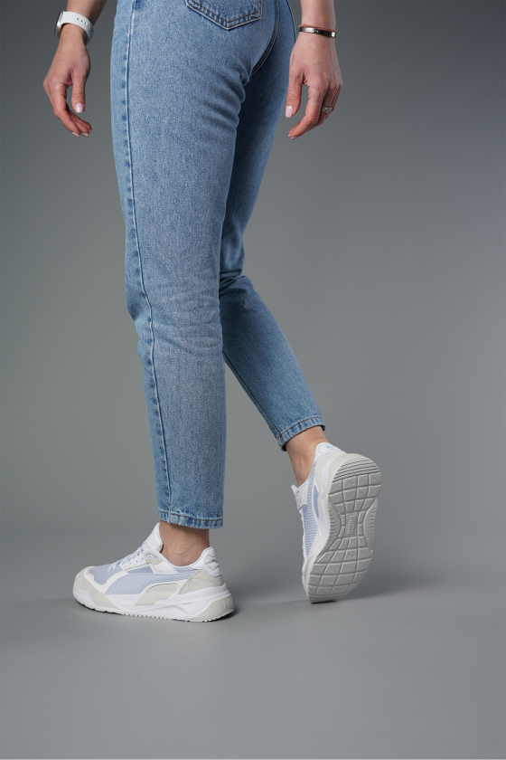 Кроссовки женские Puma Trinity 2 Sneakers <span>400230_10</span>