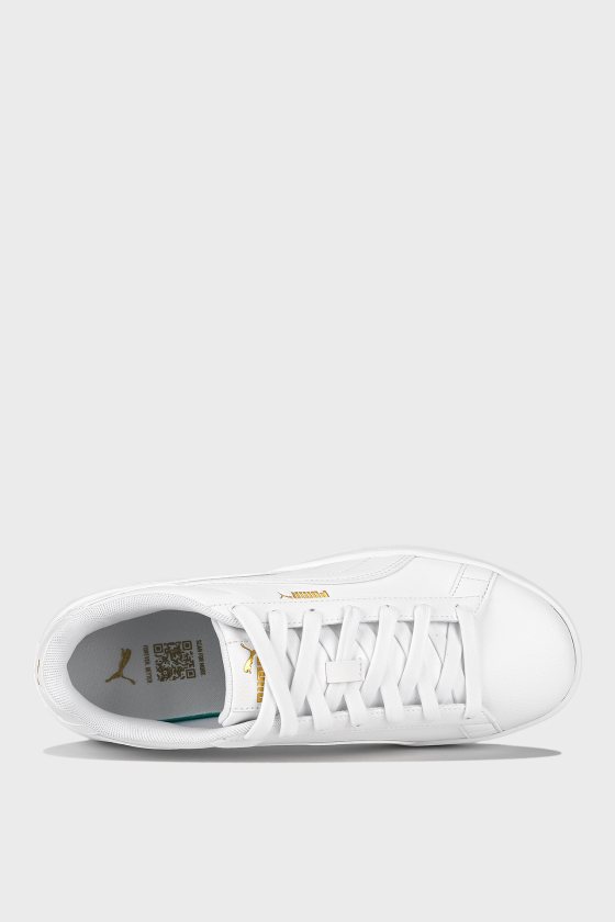 Кеди жіночі Puma Court Classico <span>400284_05</span>