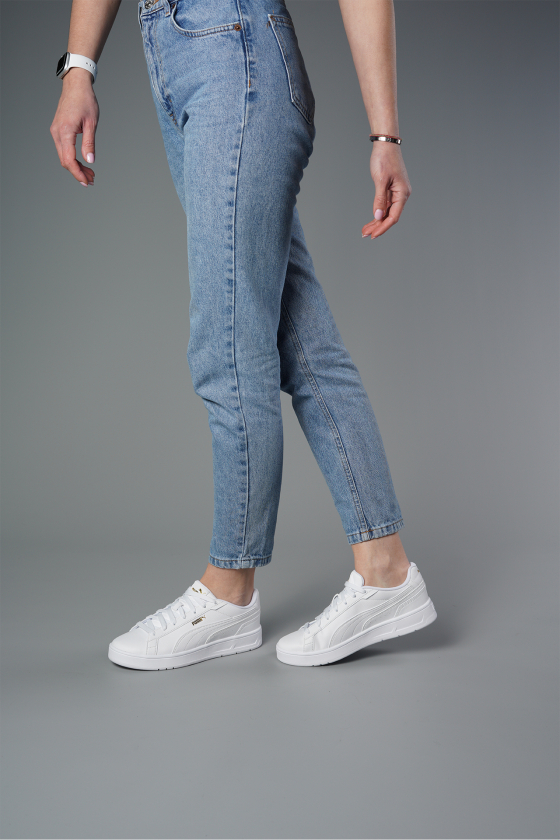 Кеди жіночі Puma Court Classico <span>400284_05</span>