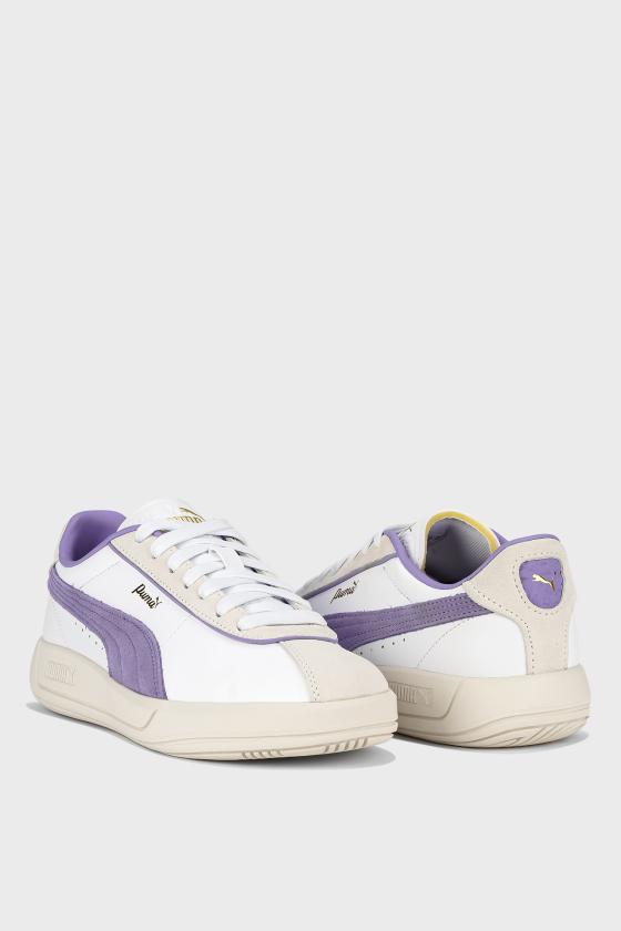 Кеды женские Puma Club Klassika Sneakers <span>400364_05</span>