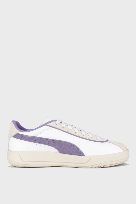 Кеды женские Puma Club Klassika Sneakers <span>400364_05</span>