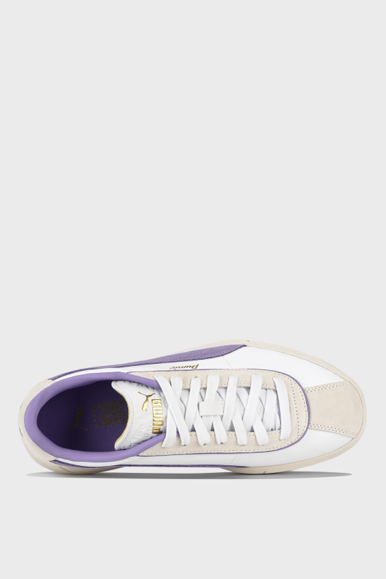 Кеды женские Puma Club Klassika Sneakers <span>400364_05</span>