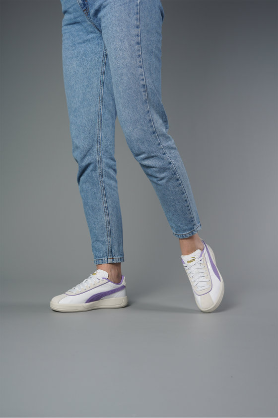 Кеды женские Puma Club Klassika Sneakers <span>400364_05</span>
