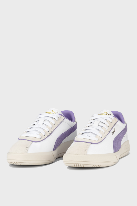 Кеды женские Puma Club Klassika Sneakers <span>400364_05</span>