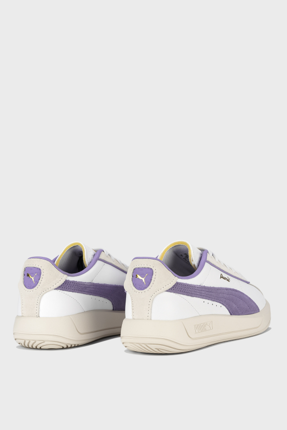 Кеды женские Puma Club Klassika Sneakers <span>400364_05</span>