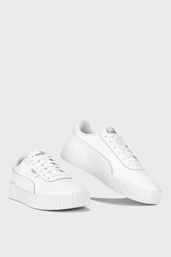 Кеды женские Puma Carina 3.0 Sneakers <span>400365_01</span>