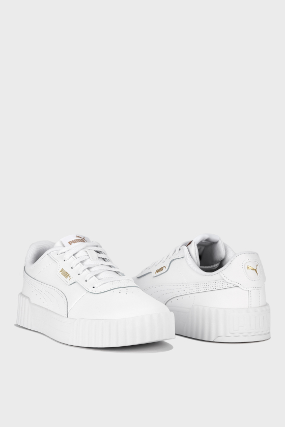 Кеды женские Puma Carina 3.0 Sneakers <span>400365_01</span>