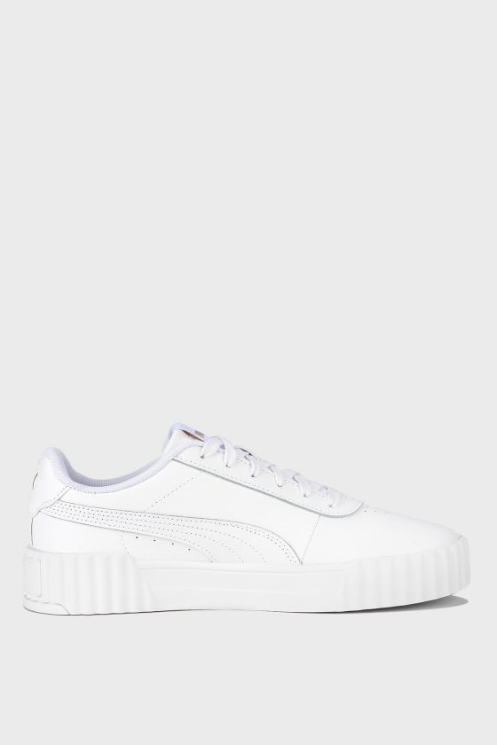 Кеды женские Puma Carina 3.0 Sneakers <span>400365_01</span>