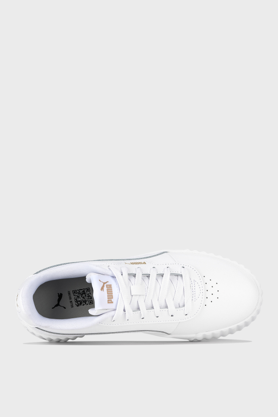 Кеды женские Puma Carina 3.0 Sneakers <span>400365_01</span>