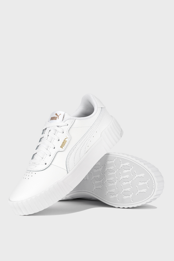 Кеды женские Puma Carina 3.0 Sneakers <span>400365_01</span>