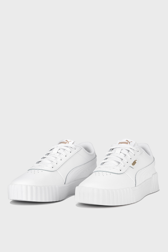Кеды женские Puma Carina 3.0 Sneakers <span>400365_01</span>