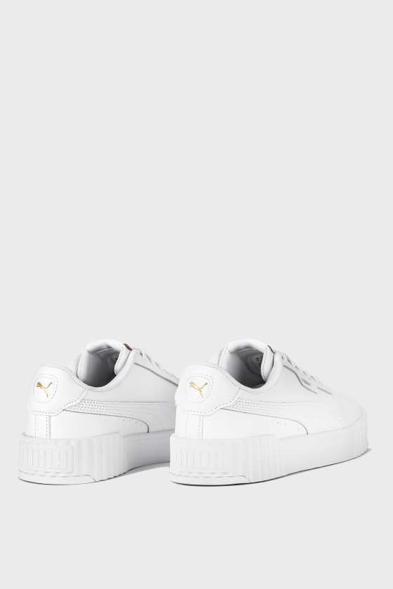 Кеды женские Puma Carina 3.0 Sneakers <span>400365_01</span>