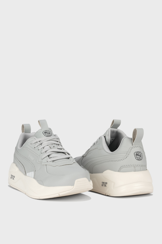 Кроссовки женские Puma X-Ray 3 Pure Better Cool Light <span>400402_01</span>