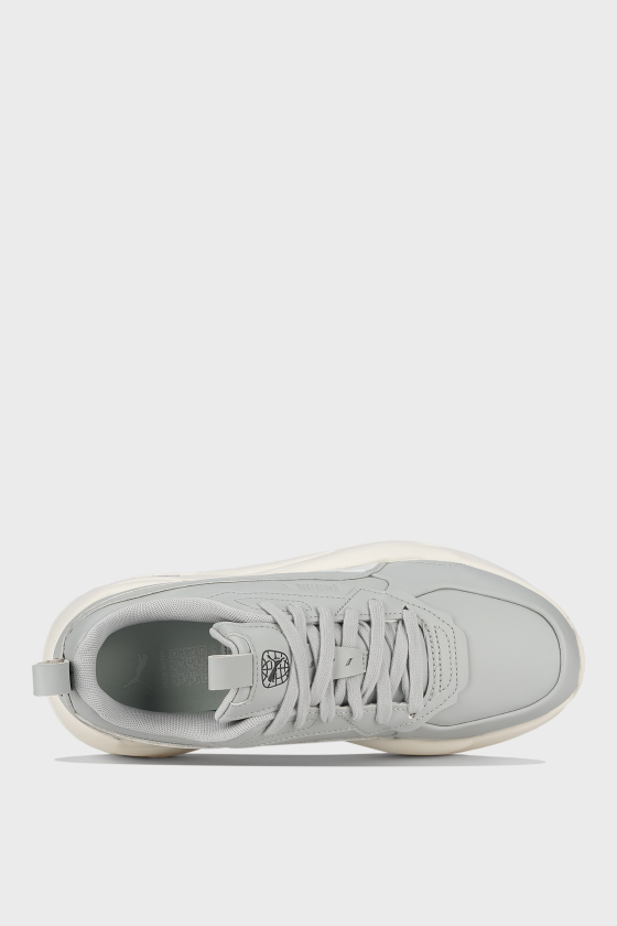 Кроссовки женские Puma X-Ray 3 Pure Better Cool Light <span>400402_01</span>