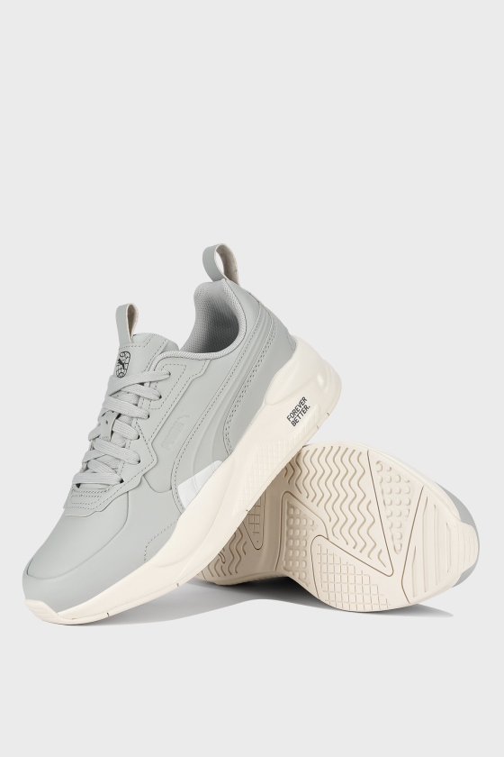 Кроссовки женские Puma X-Ray 3 Pure Better Cool Light <span>400402_01</span>