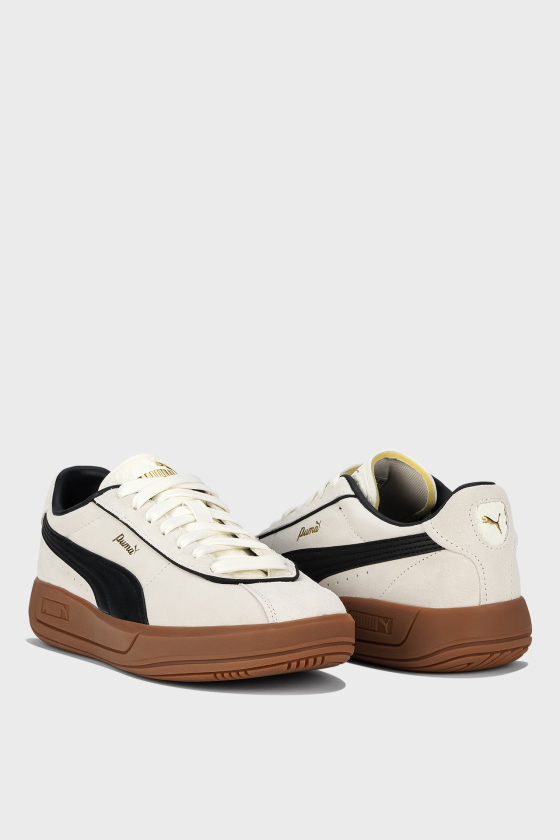 Кеды женские Puma Club Klassika Suede Sneakers <span>400718_01</span>