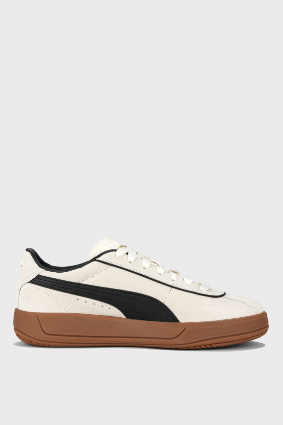 Кеды женские Puma Club Klassika Suede Sneakers <span>400718_01</span>