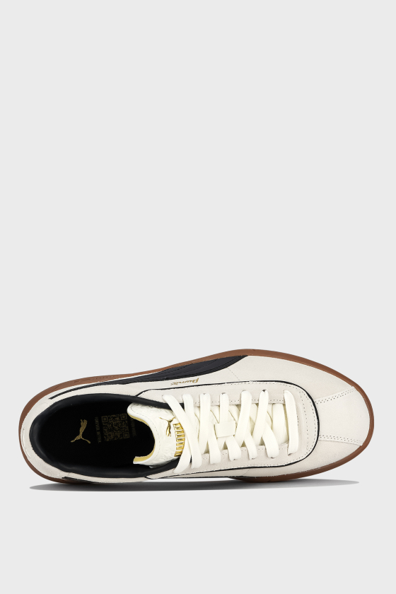 Кеды женские Puma Club Klassika Suede Sneakers <span>400718_01</span>
