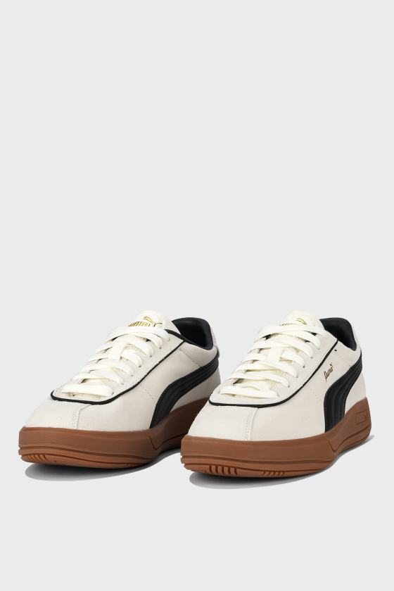 Кеды женские Puma Club Klassika Suede Sneakers <span>400718_01</span>