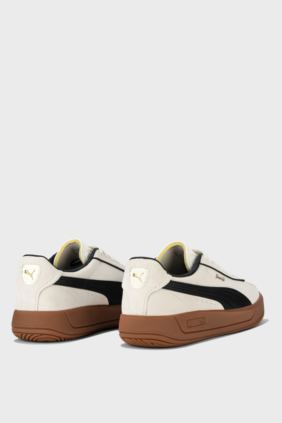 Кеды женские Puma Club Klassika Suede Sneakers <span>400718_01</span>