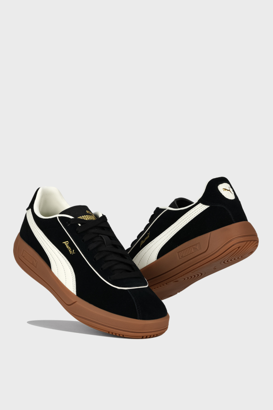 Кеди жіночі Puma Club Klassika Suede Sneakers <span>400718_02</span>