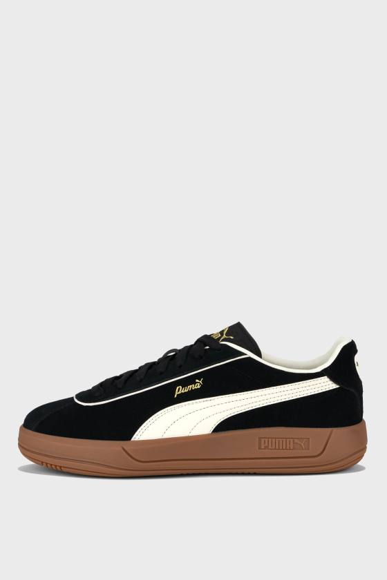 Кеди жіночі Puma Club Klassika Suede Sneakers <span>400718_02</span>