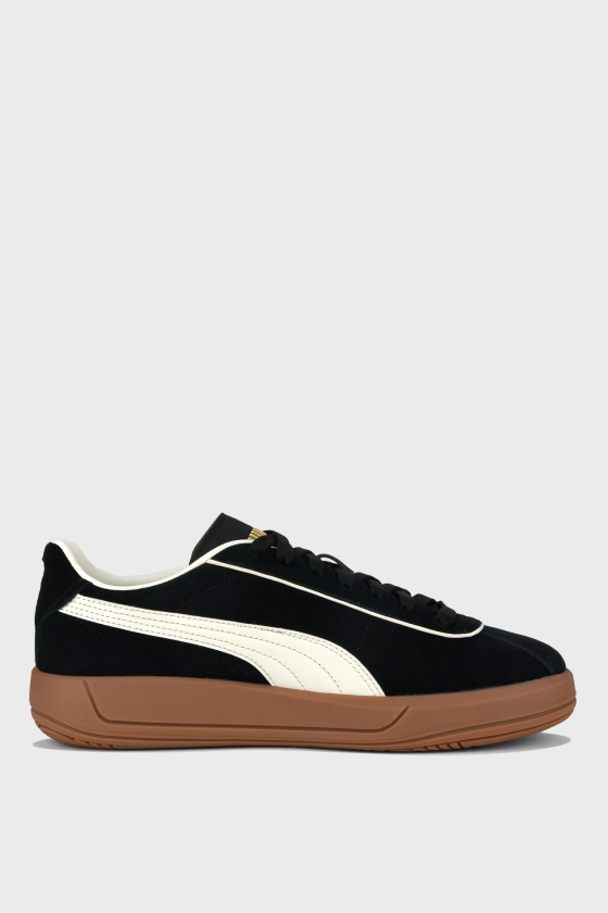 Кеди жіночі Puma Club Klassika Suede Sneakers <span>400718_02</span>