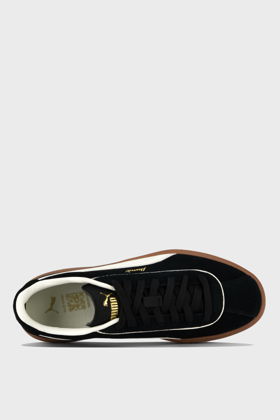 Кеди жіночі Puma Club Klassika Suede Sneakers <span>400718_02</span>