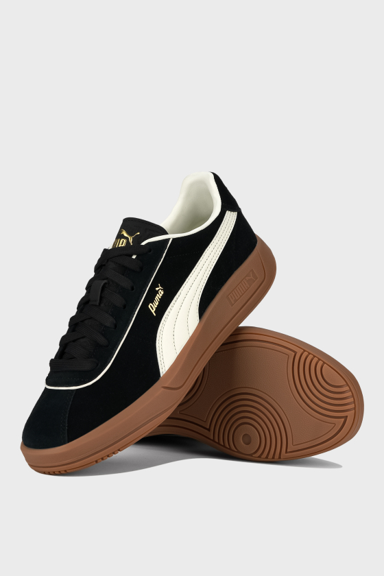 Кеди жіночі Puma Club Klassika Suede Sneakers <span>400718_02</span>