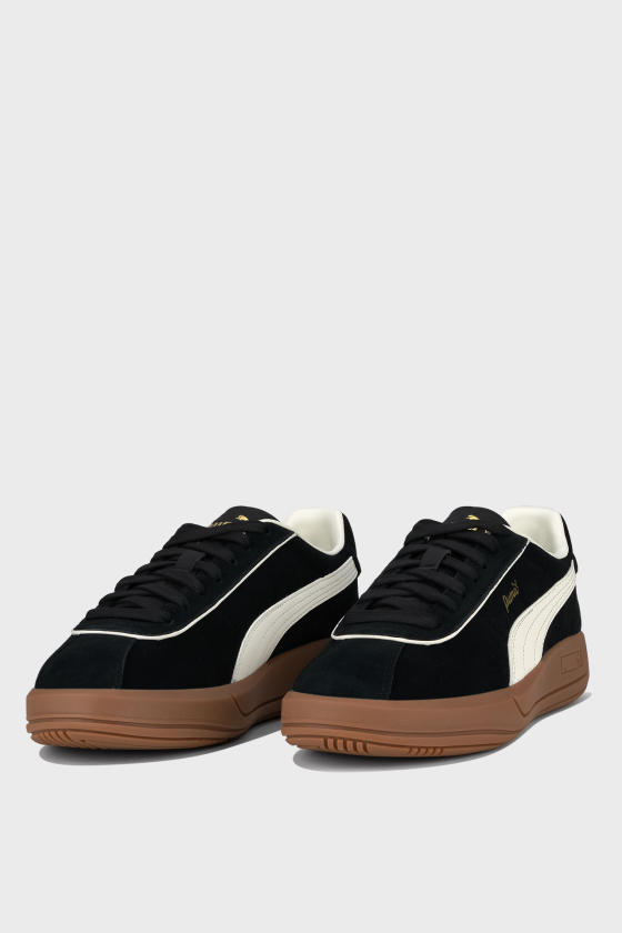 Кеди жіночі Puma Club Klassika Suede Sneakers <span>400718_02</span>