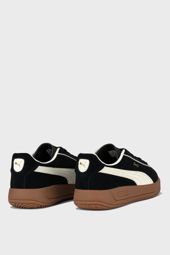 Кеди жіночі Puma Club Klassika Suede Sneakers <span>400718_02</span>
