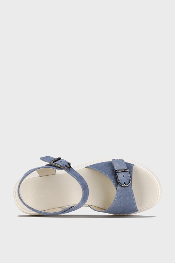 Босоножки женские кожаные Camalini <span>CM3883_9</span>