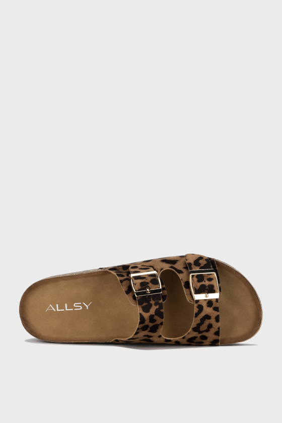 Шльопанці жіночі Allsy <span>ALY5_02</span>