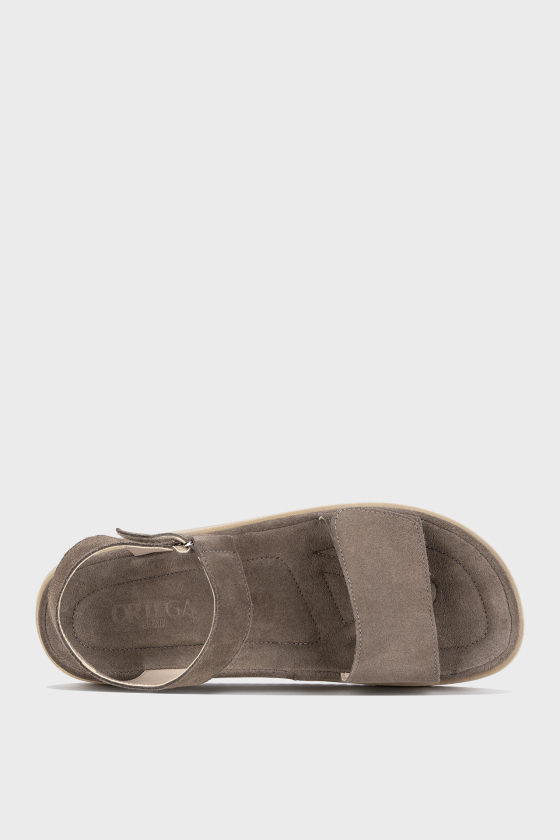 Босоножки женские кожаные ORTEGA <span>MN61188693103_02</span>