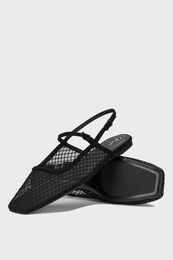 Босоножки женские чёрные Keddo <span>K95701306_03E</span>