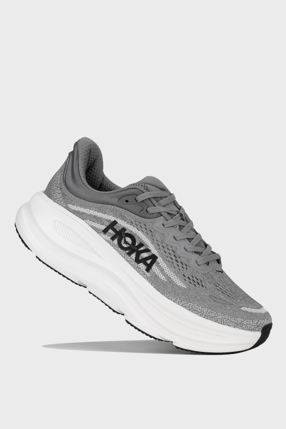 Кроссовки мужские Hoka Bondi 9 <span>1162011WNCL</span>