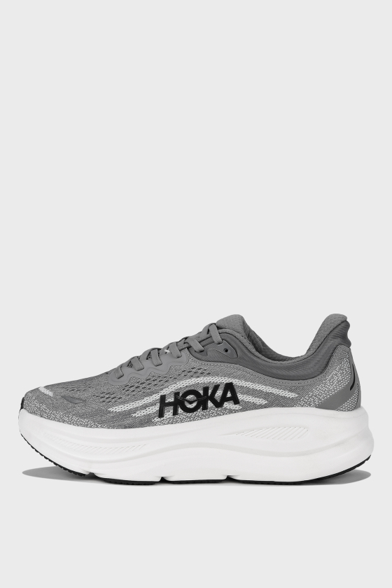 Кроссовки мужские Hoka Bondi 9 <span>1162011WNCL</span>