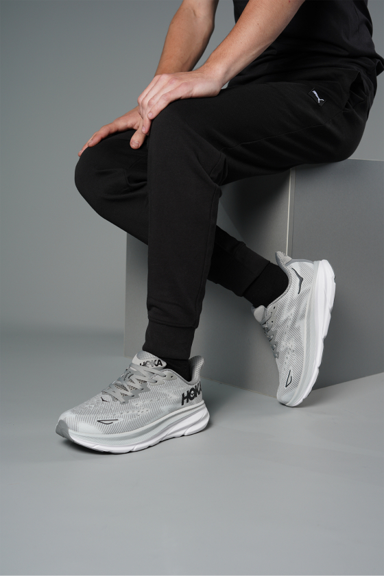 Кроссовки мужские Hoka Clifton 9 <span>1132210HMBC</span>