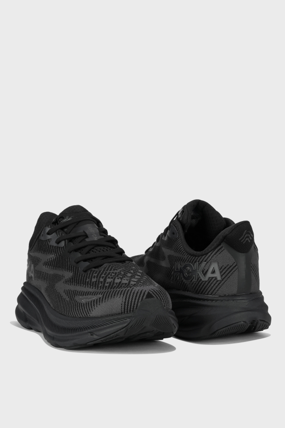 Кроссовки мужские Hoka Clifton 9 <span>1127895BBLC</span>
