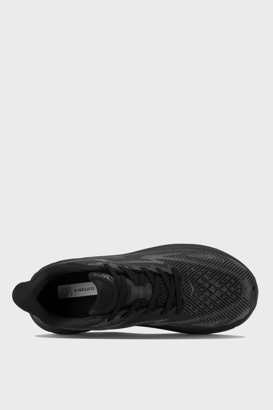 Кроссовки мужские Hoka Clifton 9 <span>1127895BBLC</span>