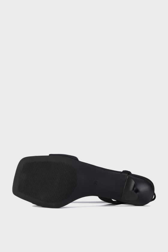 Босоножки женские черные Betsy <span>B95709021_01W</span>
