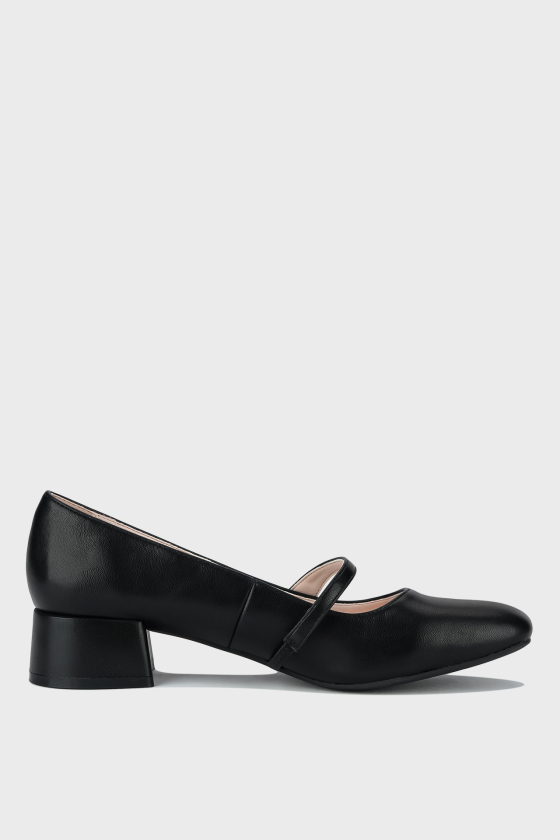 Туфли женские черные Betsy <span>B95700607_01W</span>