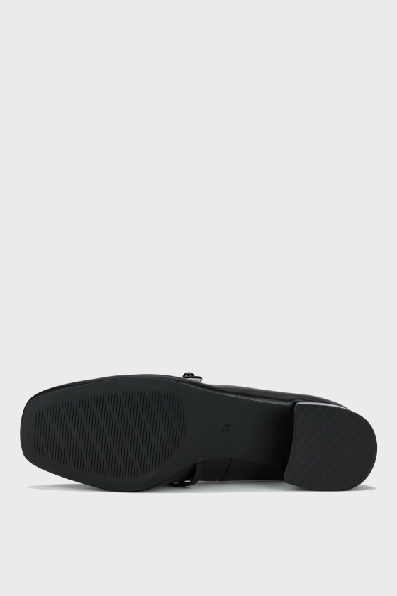 Туфли женские черные Betsy <span>B95700607_01W</span>
